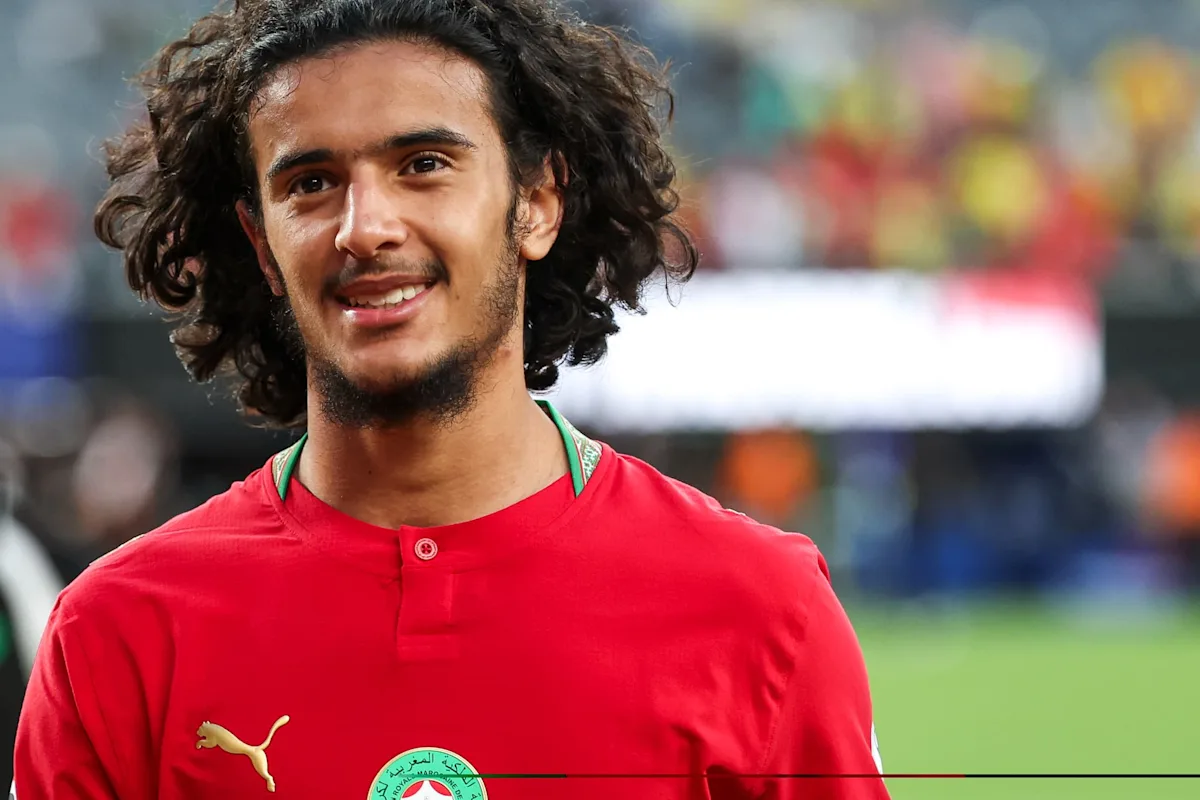 France ou Maroc? les coulisses du choix d’Ayyoub Bouaddi