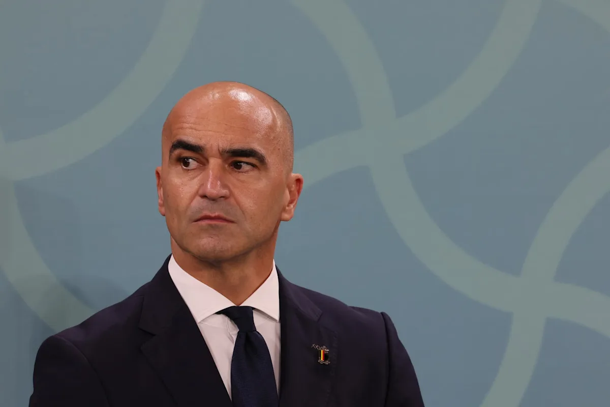 Portugal-Espagne: "Le 6 peut apporter quelque chose de très positif", quand la prémonition de Roberto Martinez se retourne contre lui