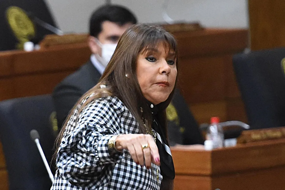 Celeste Amarilla Exige Des Excuses Apr s Son Propos Raciste Contre celeste-amarilla-exige-des-excuses-apr-s-son-propos-raciste-contre