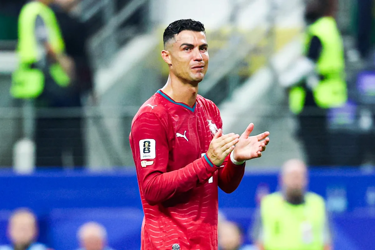 "Avant Cristiano, le Portugal n'avait rien gagné", Ronaldo vante son bilan après son dernier match de Coupe du monde