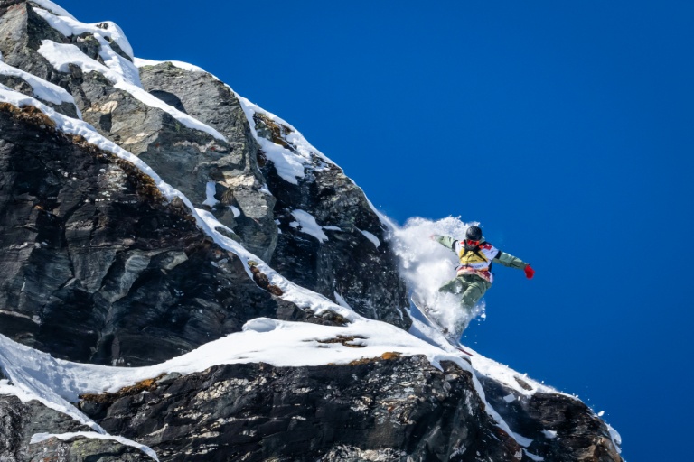 JO-2030 : freeride et patinage synchronisé entrent, combiné nordique sort