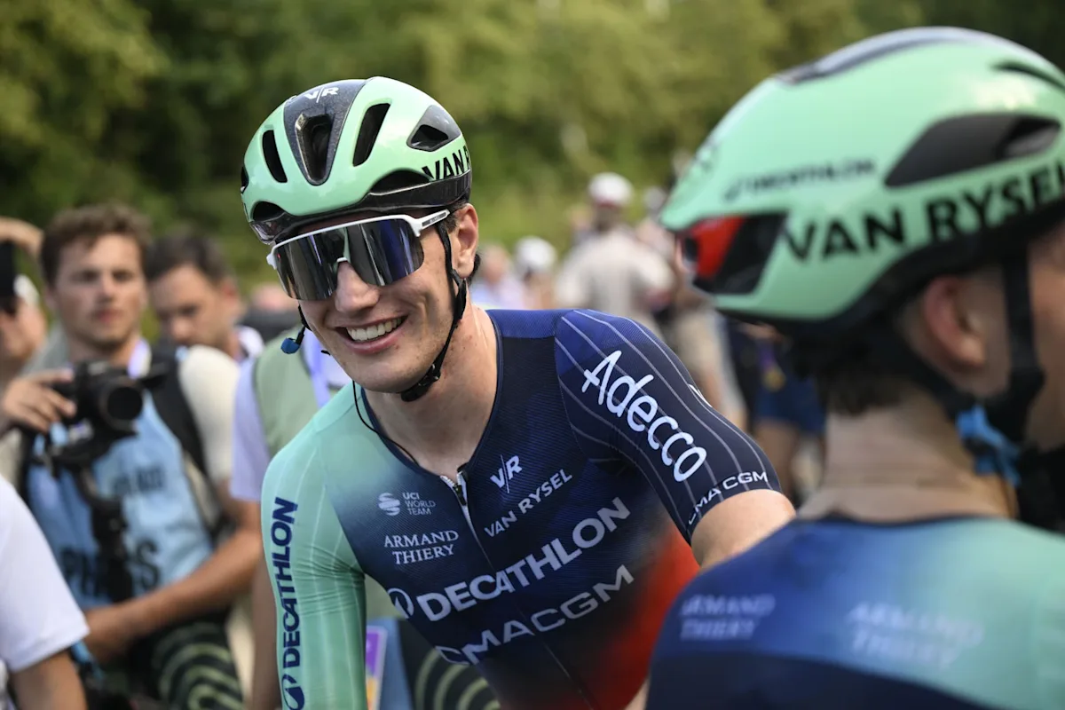 Tour de France 2026, étape 5: parcours, profil, favoris... Tout ce que vous devez savoir sur l'étape du jour