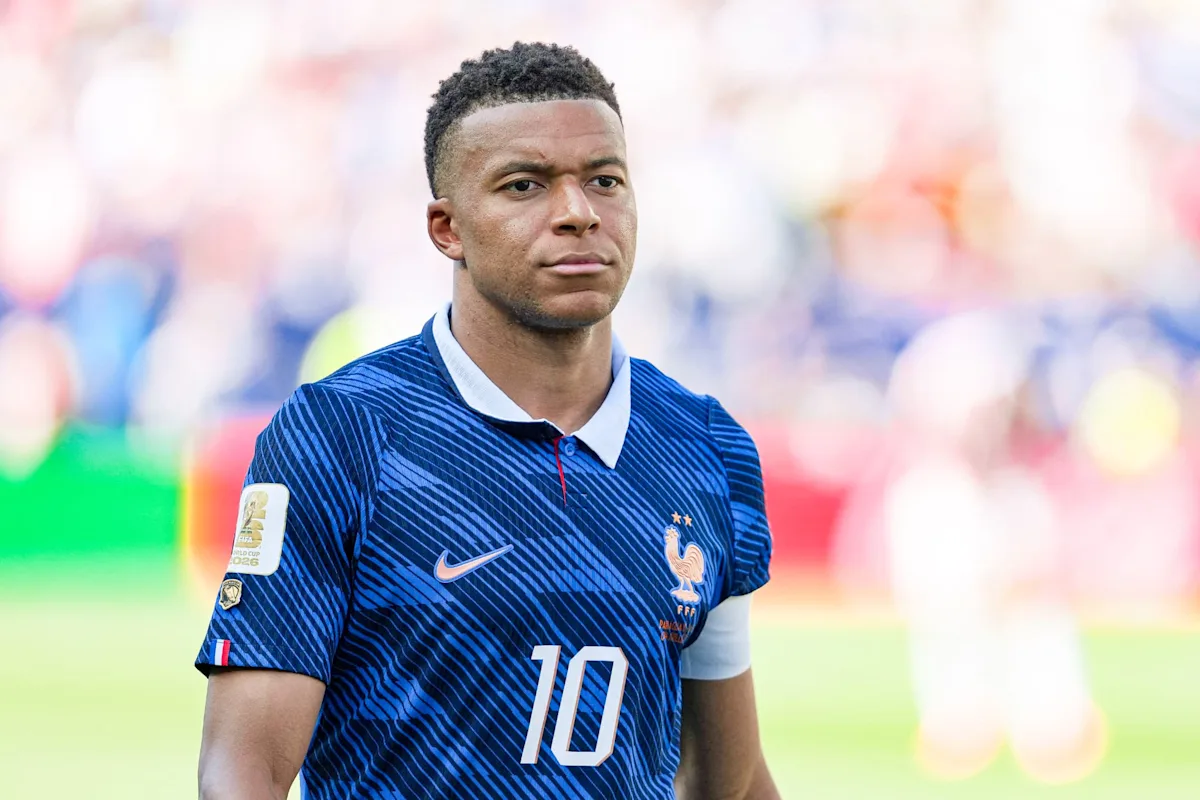 Insultes racistes contre Kylian Mbappé: que risque la sénatrice paraguayenne avec l'ouverture d'une enquête en France?