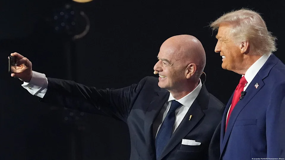 L’UEFA critique la décision de la FIFA concernant Balogun