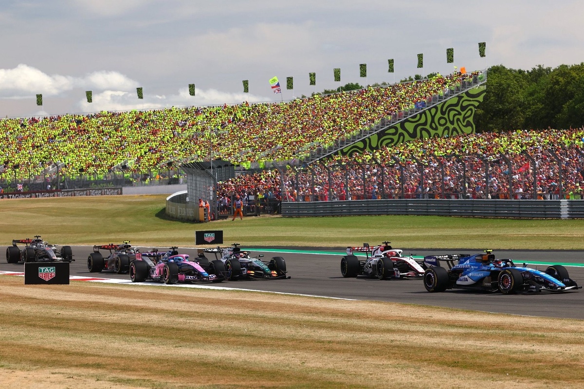 Piastri prévient : les circuits de Spa et Monza seront délaissés en F1 2026