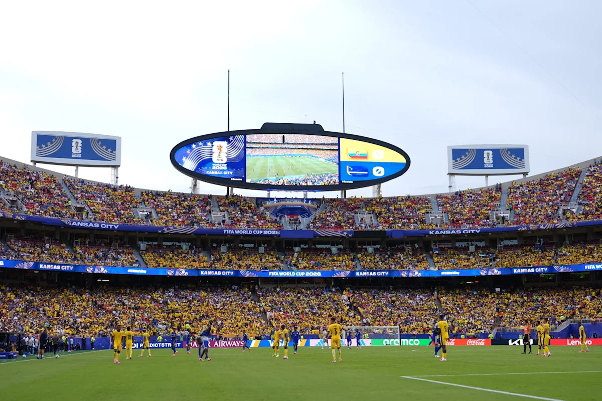Coupe du monde 2026: la capitale du soccer aux Etats-Unis, c’est Kansas City