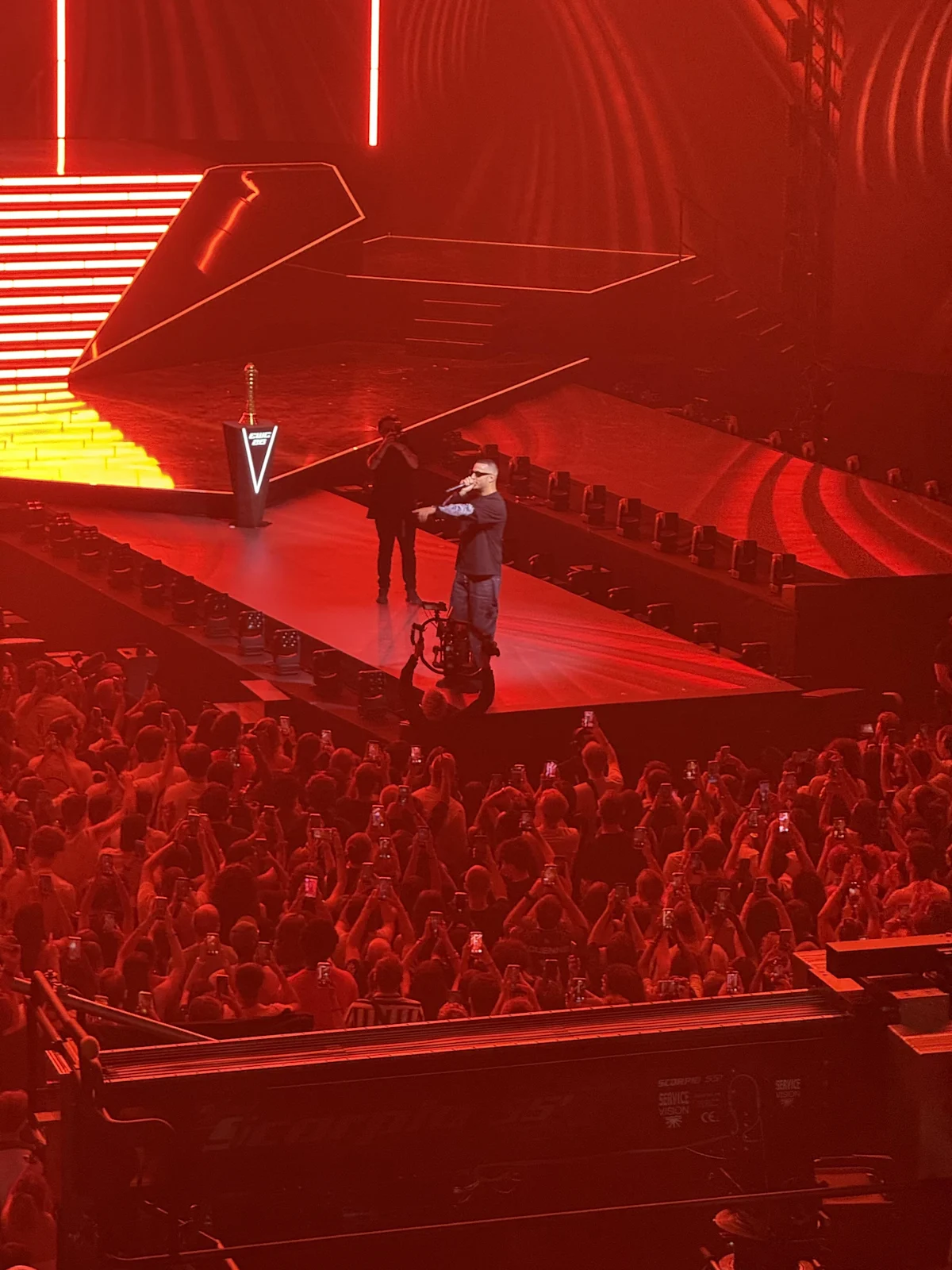 DJ Snake, Aya Nakamura, Théodora… Les coulisses d'une cérémonie d'ouverture hors norme