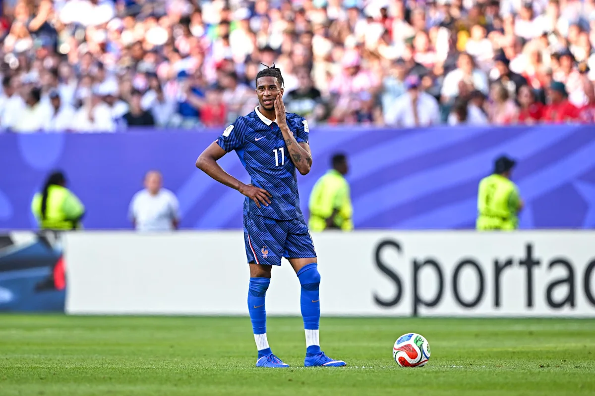 France-Maroc: pourquoi le quart de finale de la Coupe du monde ne sera pas diffusé sur TF1