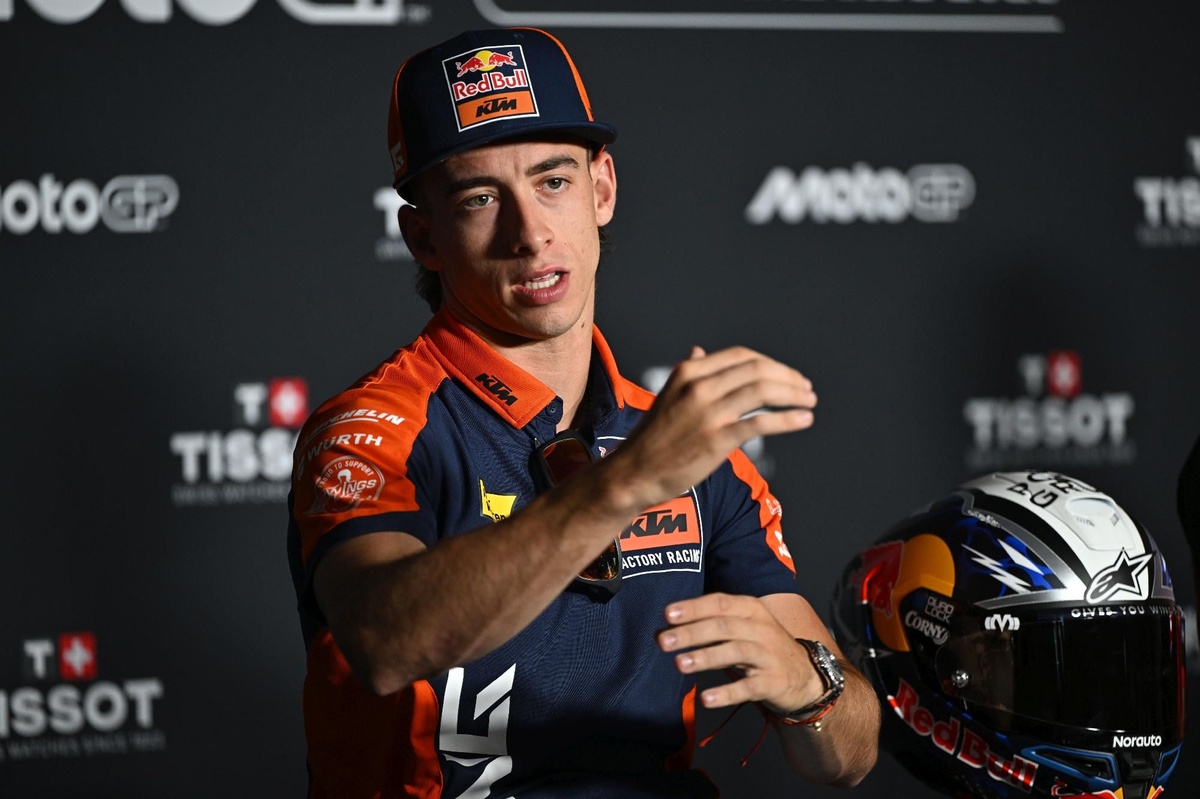 De retour d'opération, Acosta est autorisé à courir en Allemagne