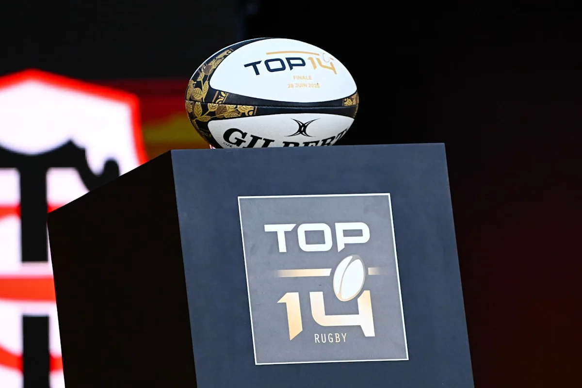 Top 14 : La Rochelle vs Toulouse – programme complet de la 1ʳᵉ journée dévoilé