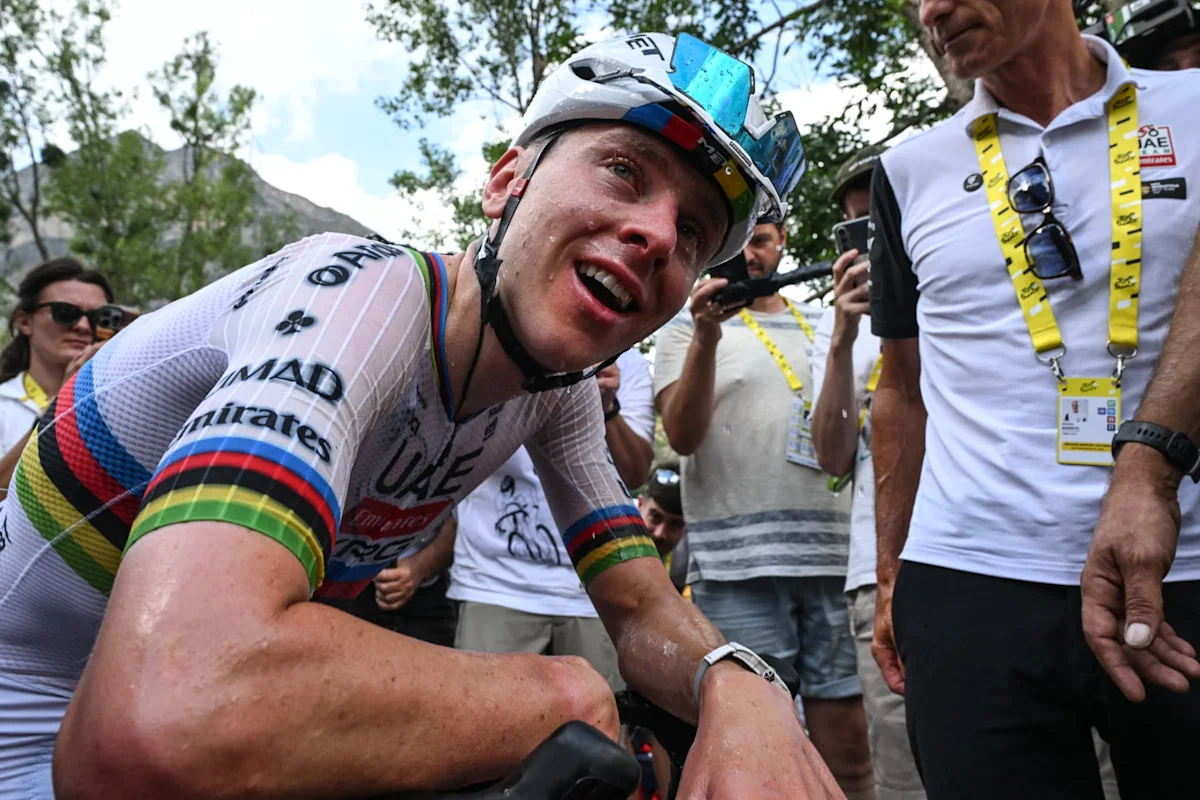 Tour de France 2026: "Il a tué le suspense", le monstre Pogacar a-t-il déjà remporté son cinquième Tour?