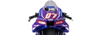 Yamaha YZR‑M1