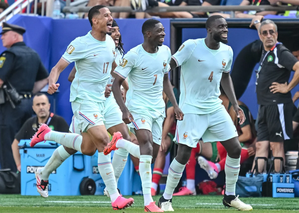 Coupe du monde 2026: "Demi-finales, c’est le minimum", Dugarry calme l’euphorie autour des Bleus après France-Maroc