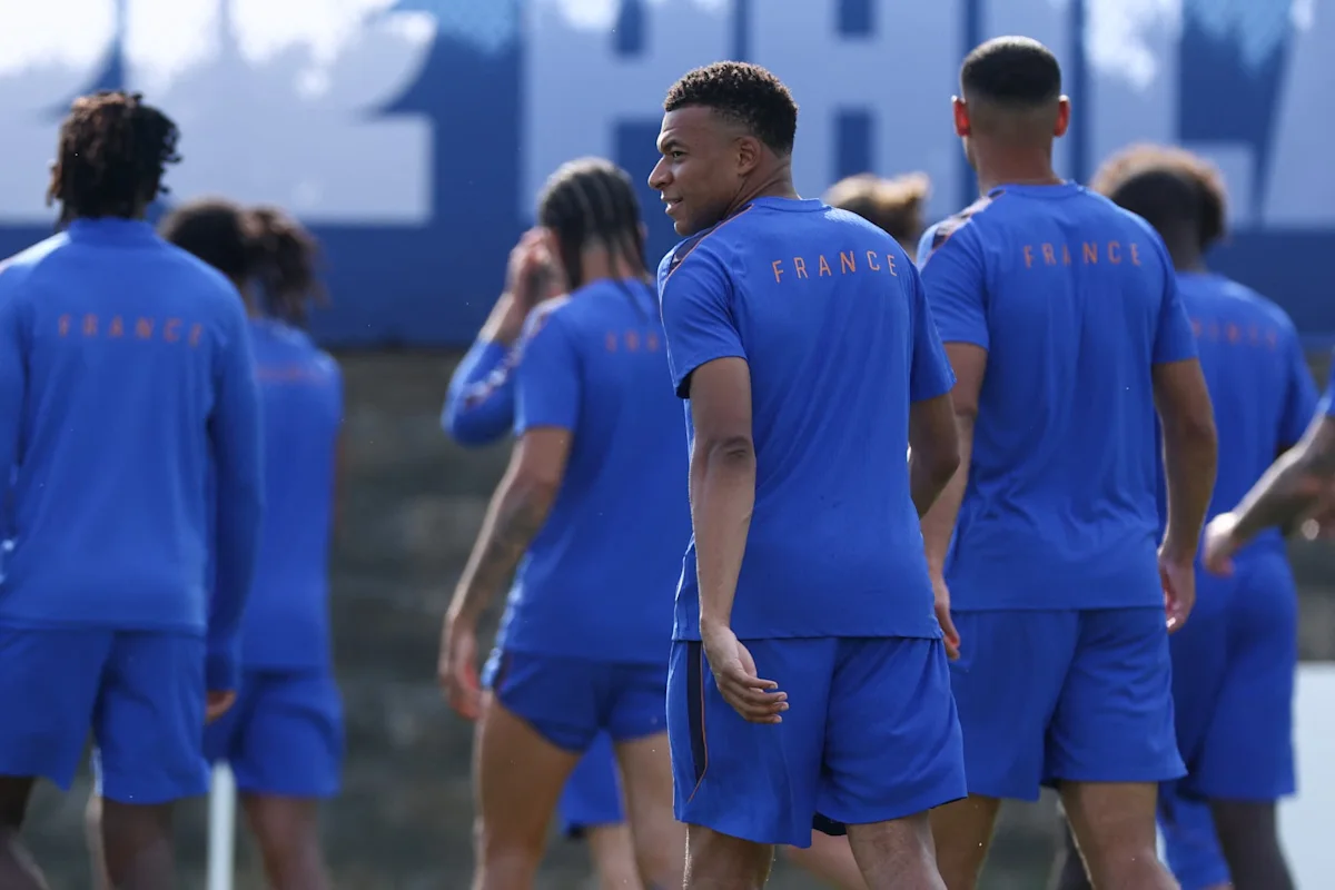 Coupe du monde 2026: comment les Bleus vont suivre le match Espagne-Belgique et leur futur adversaire en demi-finale