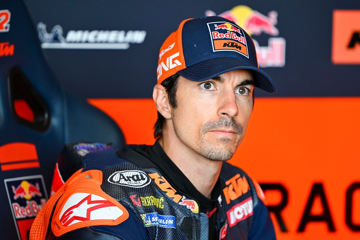KTM voulait garder Viñales chez Tech3 mais il a refusé : "Il faut le calmer"