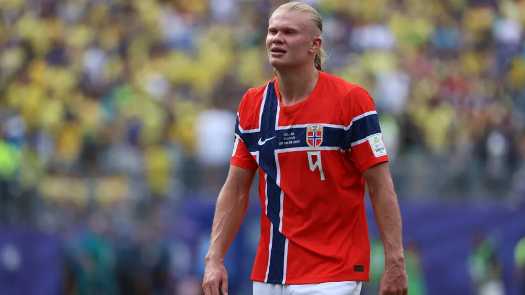 Mondial 2026: au Pérou, la «Haaland-mania» gagne même les registres de l’état civil