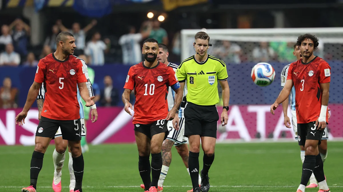 Une voiture pour chaque joueur : tel est le somptueux cadeau offert par les Émirats arabes unis à la sélection égyptienne à l’issue de la Coupe du monde