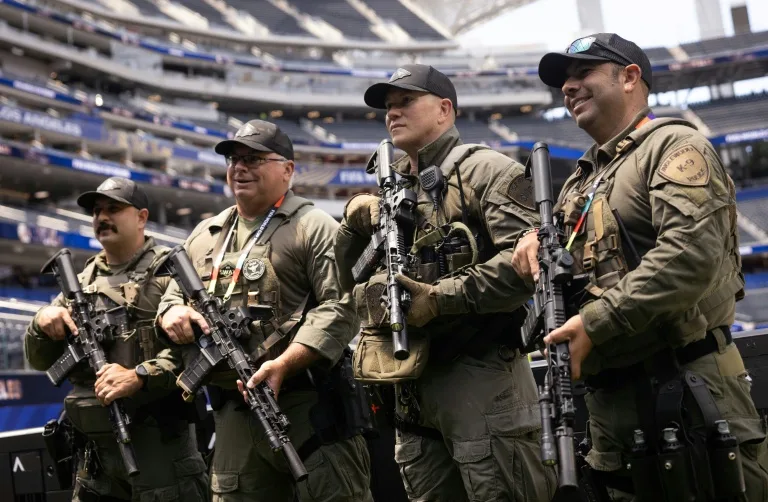 AFP