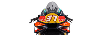 KTM RC16