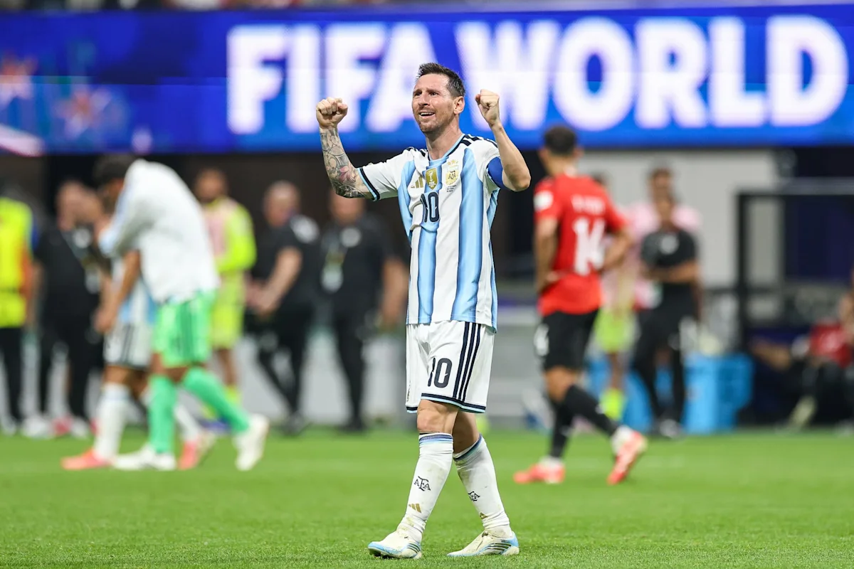 Argentine-Suisse: à quelle heure et sur quelle chaîne TV voir le match des quarts de finale de la Coupe du monde 2026?