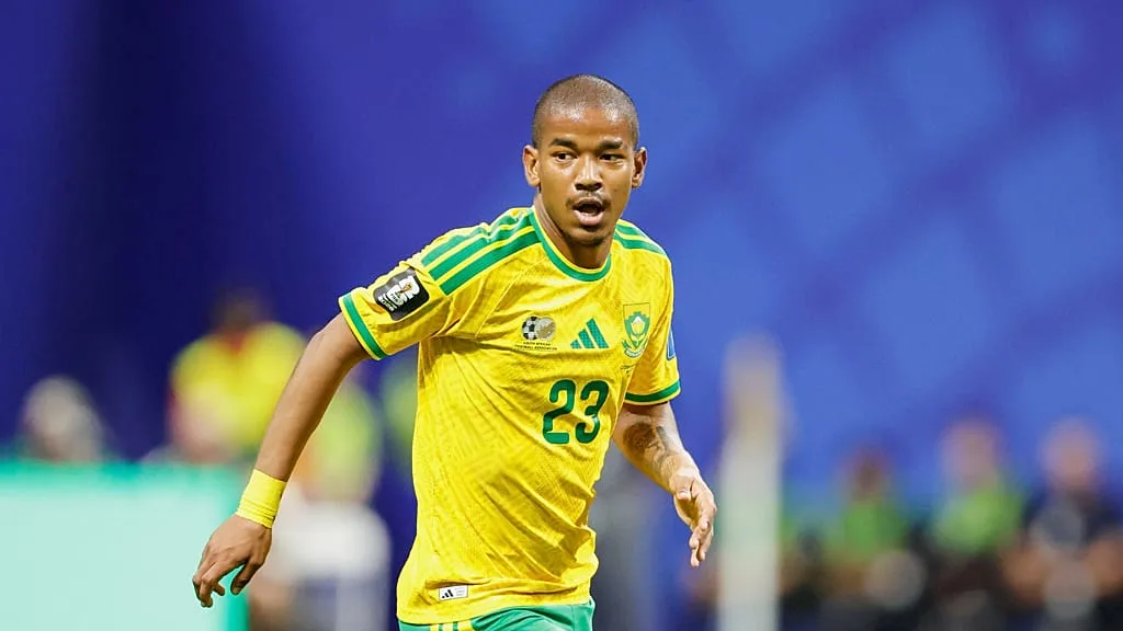 Décès tragique du footballeur sud-africain Jayden Adams à 25 ans