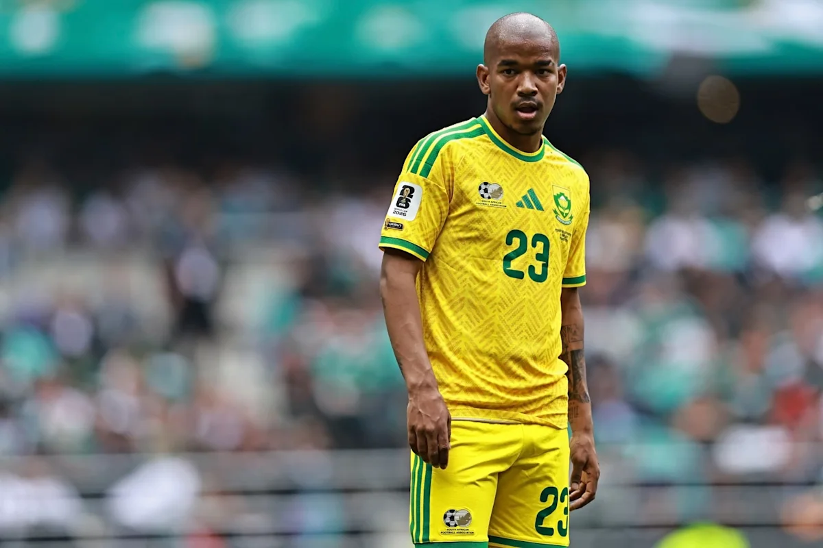 Coupe du monde 2026: ce que l'on sait de la mort du joueur sud-africain Jayden Adams à seulement 25 ans, peu après l'élimination de l'Afrique du Sud