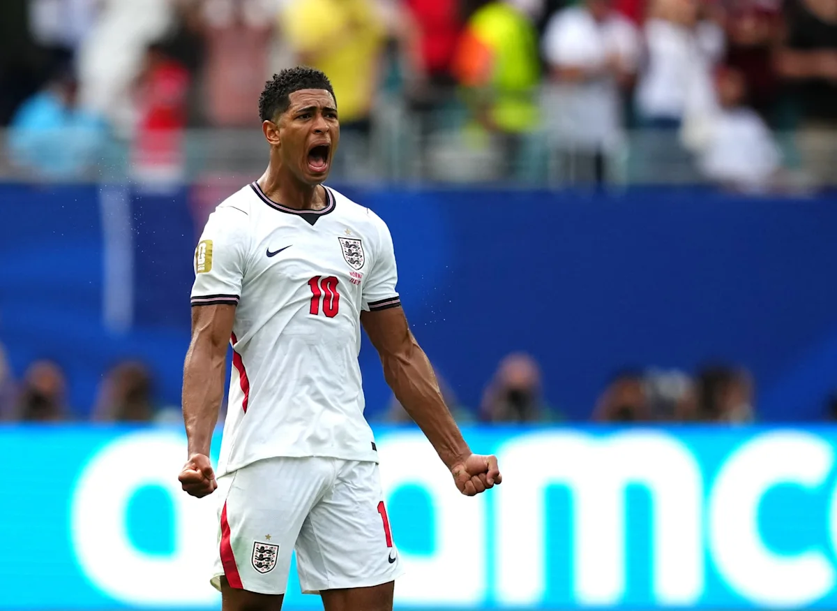 Norvège-Angleterre: un doublé de Bellingham envoie les Anglais en demi-finale, tous les buts et le résumé vidéo du quart de finale de la Coupe du monde 2026