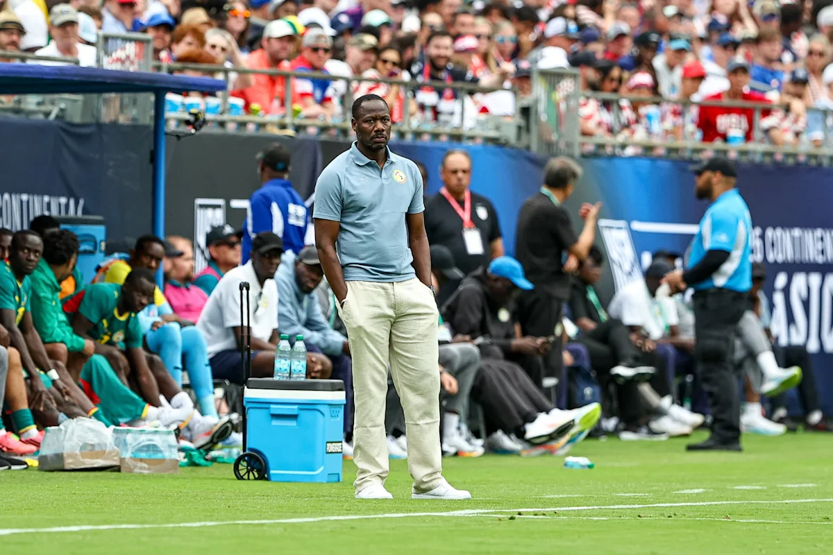 Coupe du monde 2026 : le Sénégal vire Pape Thiaw, une décision surprenante