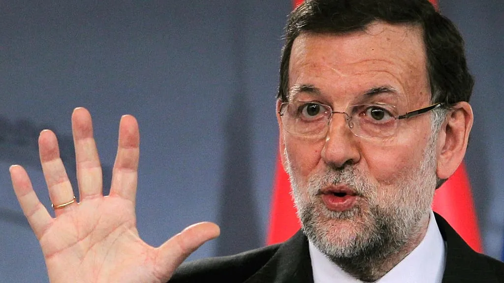 Mariano Rajoy accuse l’équipe de France d’être « sans Français » : un dérapage choquant