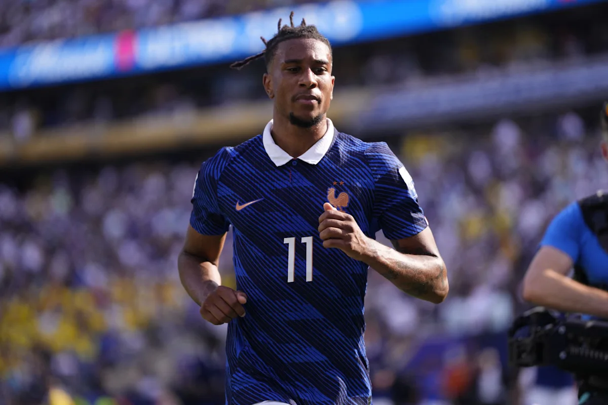 Mercato: pourquoi Michael Olise, le phénomène du Bayern et des Bleus, fascine les plus grands clubs