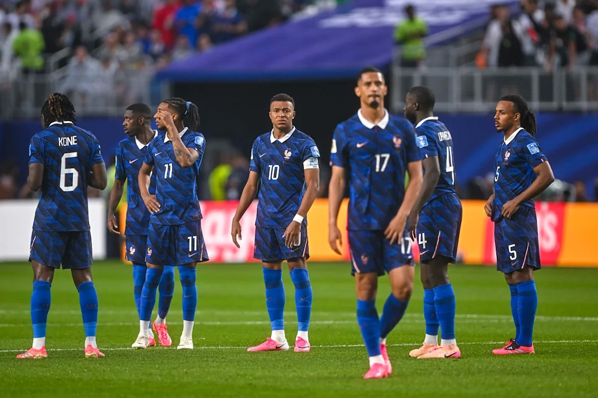 CM 2026 : Argentine, France, Angleterre, Espagne – qui est le meilleur selon les stats?