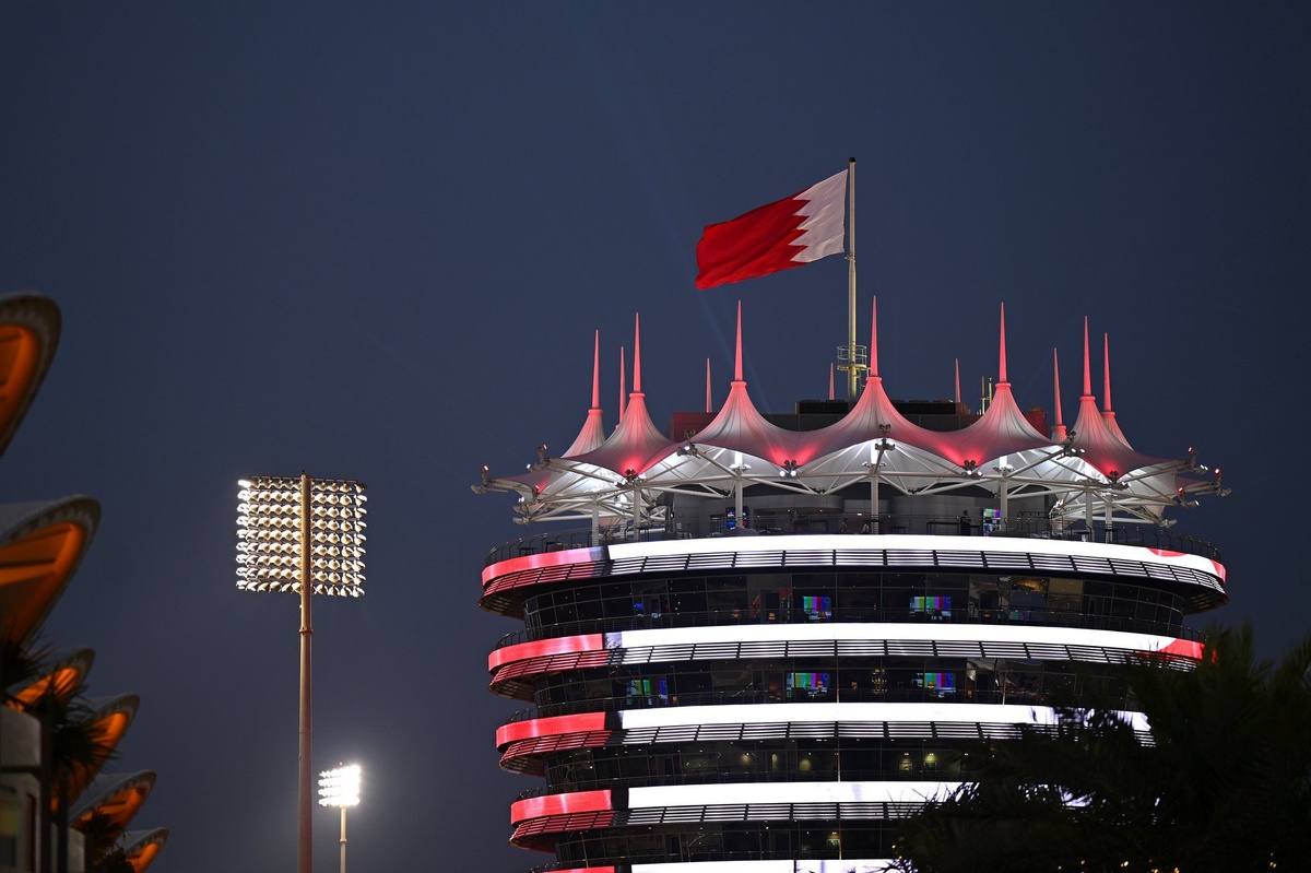 F1 : le Grand Prix de Bahreïn annulé, le futur de Qatar et d’Abu Dhabi incertain