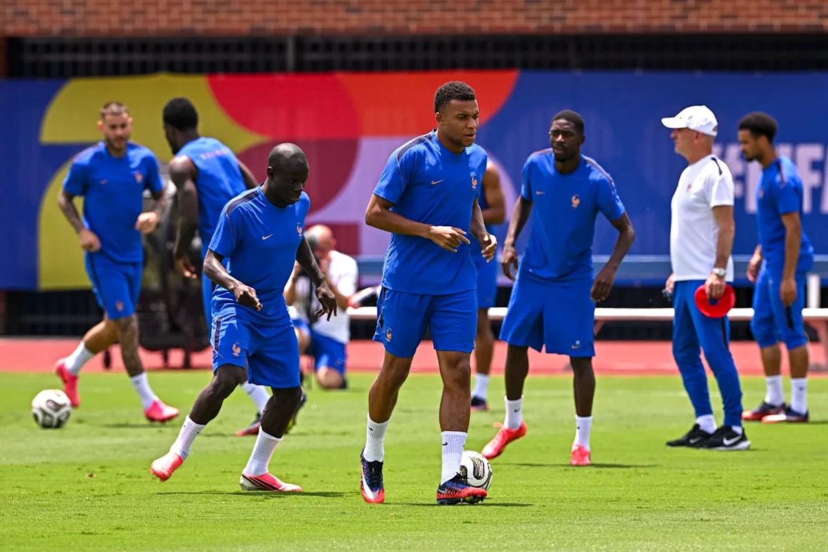 France – Espagne : la composition probable des Bleus en demi-finale de la Coupe du monde