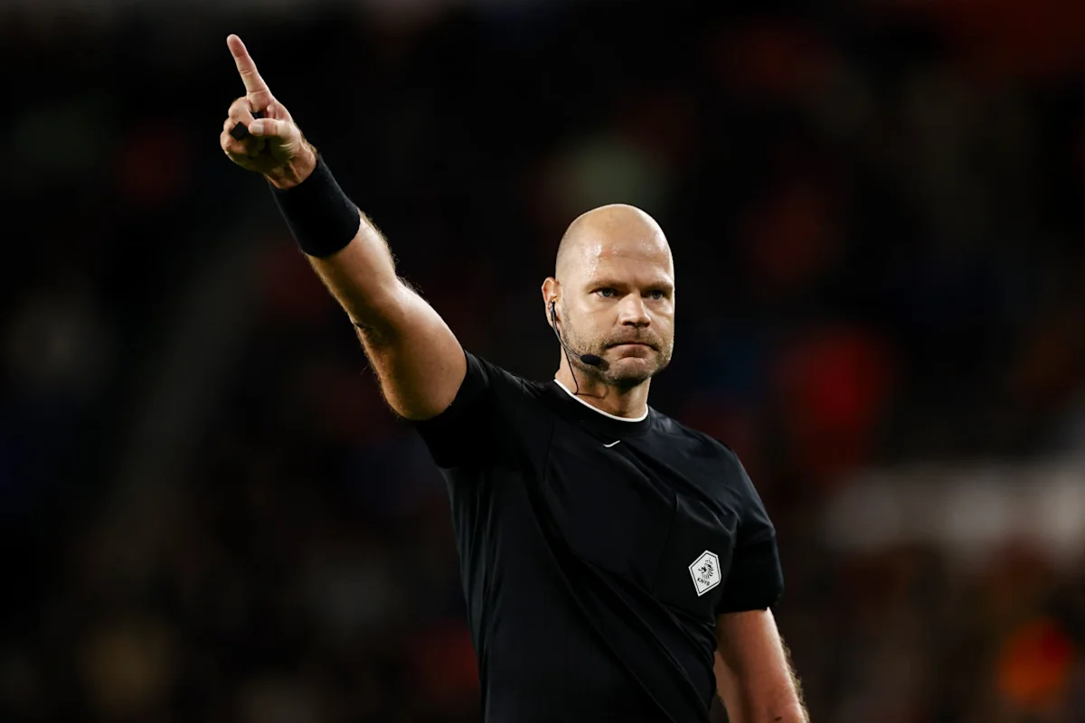 Coupe du monde 2026 : exclu du Mondial, accusé d’agression sur mineur, arbitre mort
