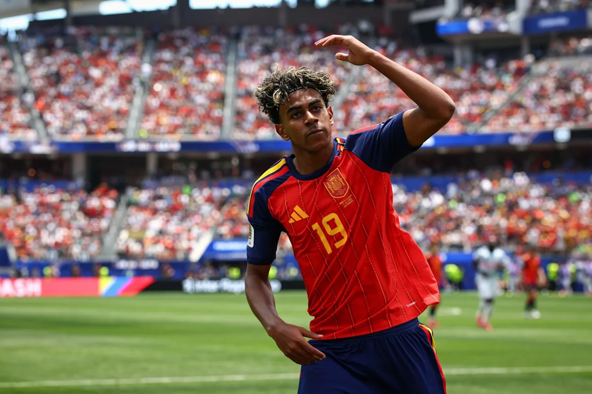 France-Espagne: "De mieux en mieux" pour les Barcelonais, "honteux" selon les Madrilènes... comment l’Espagne juge le Mondial de Yamal