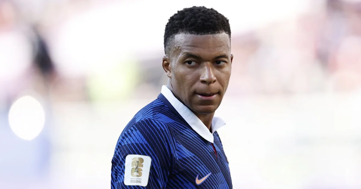 Kylian Mbappé le dos bloqué, la très grosse inquiétude avant la demie