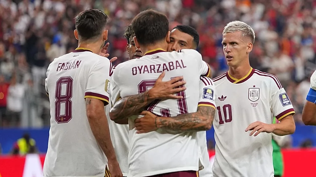 France-Espagne : la Roja ouvre le score sur penalty (0-1)
