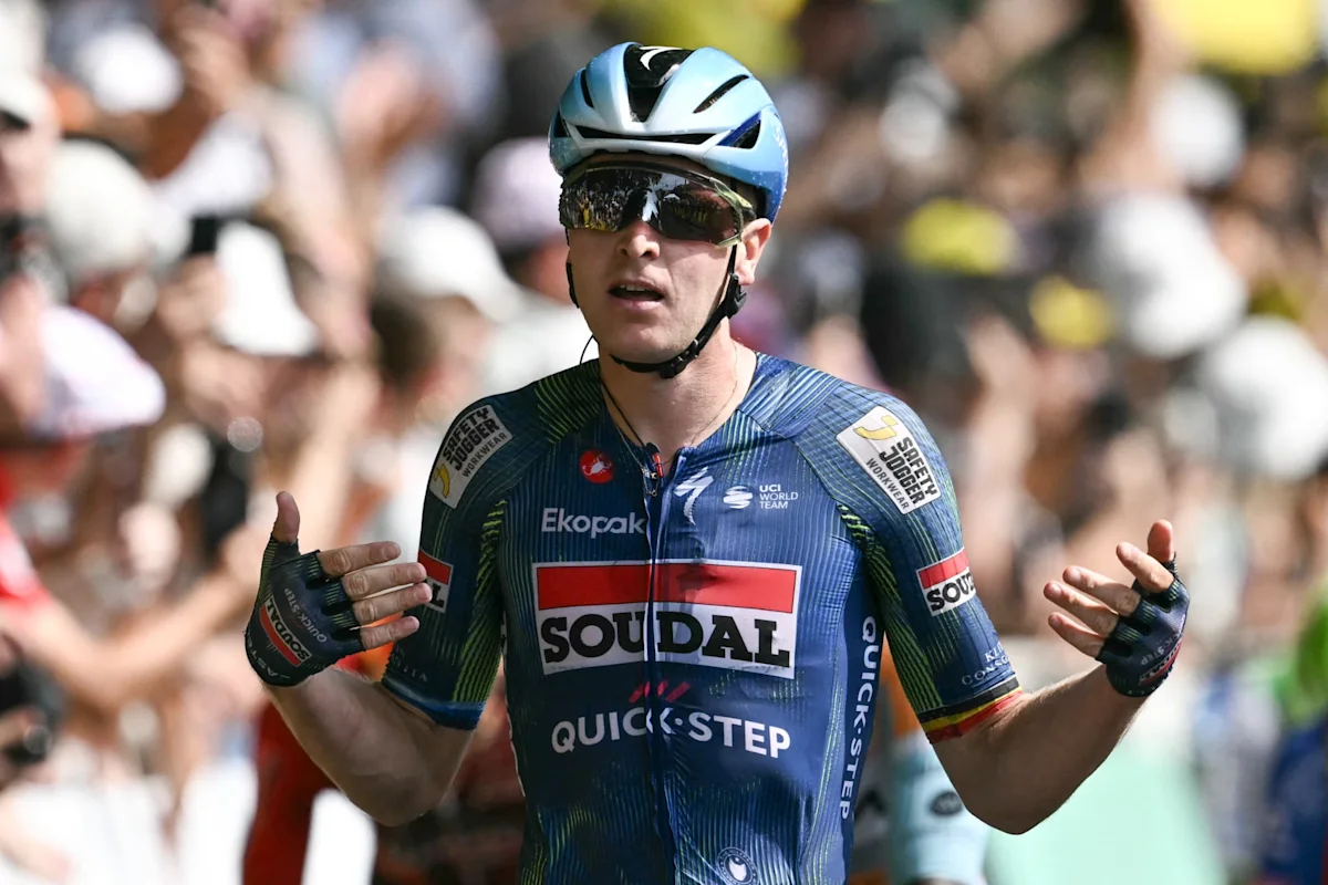 Tour de France 2026, étape 11: parcours, profil, favoris... Tout ce que vous devez savoir sur l'étape du jour