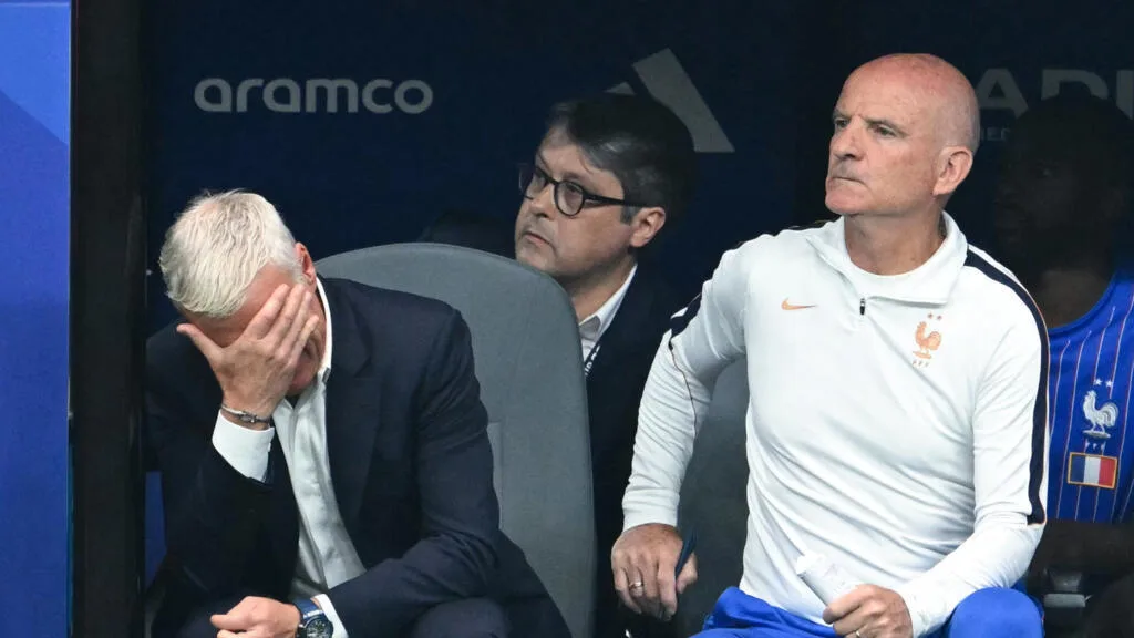 Mondial 2026 : l'autopsie tactique de la défaite des Bleus en demi-finale