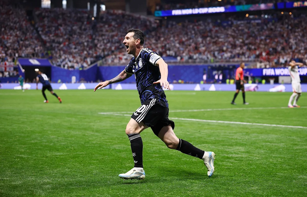« Une victoire importante, que le peuple argentin voulait » : Messi, increvable !
