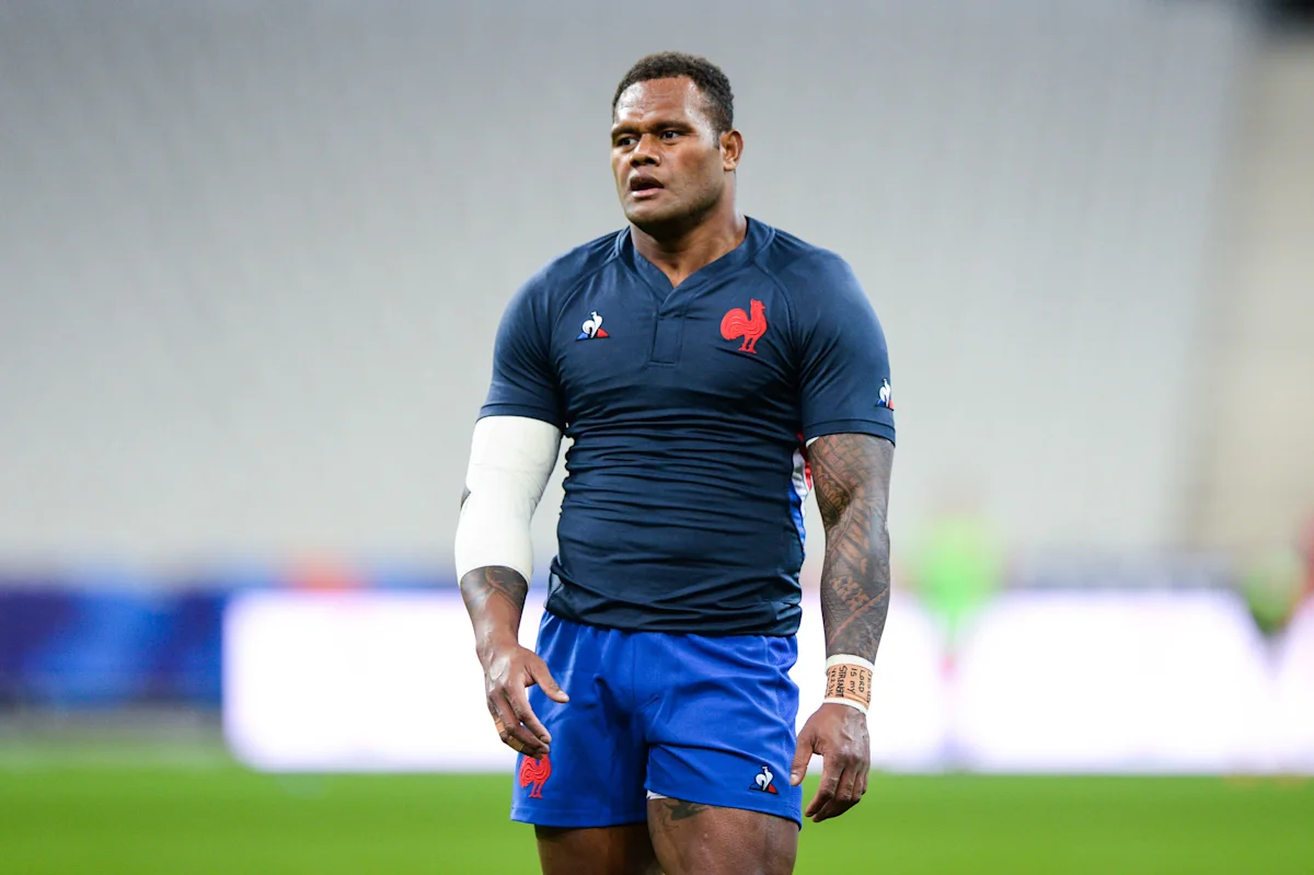 Championnat des Nations : la France bloque le match, Vakatawa titularisé avec les Fidji