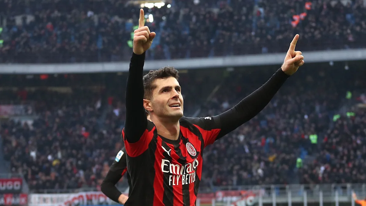 « Il veut rentrer chez lui » – Le NYCFC confirme l’intérêt de Christian Pulisic, Antoine Griezmann relève le défi d’Orlando : cinq points à retenir de l’événement « Next Chapter » de la MLS