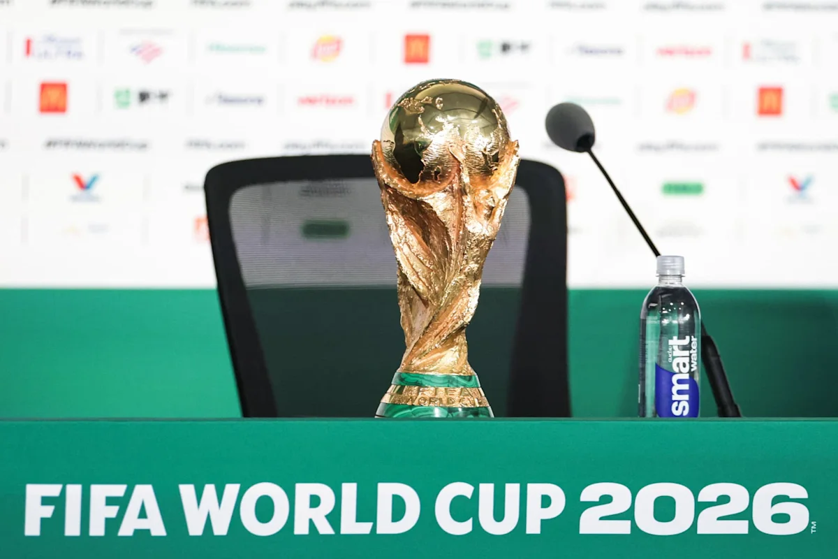 Coupe du monde: les champions du monde vont recevoir une bague de la FIFA