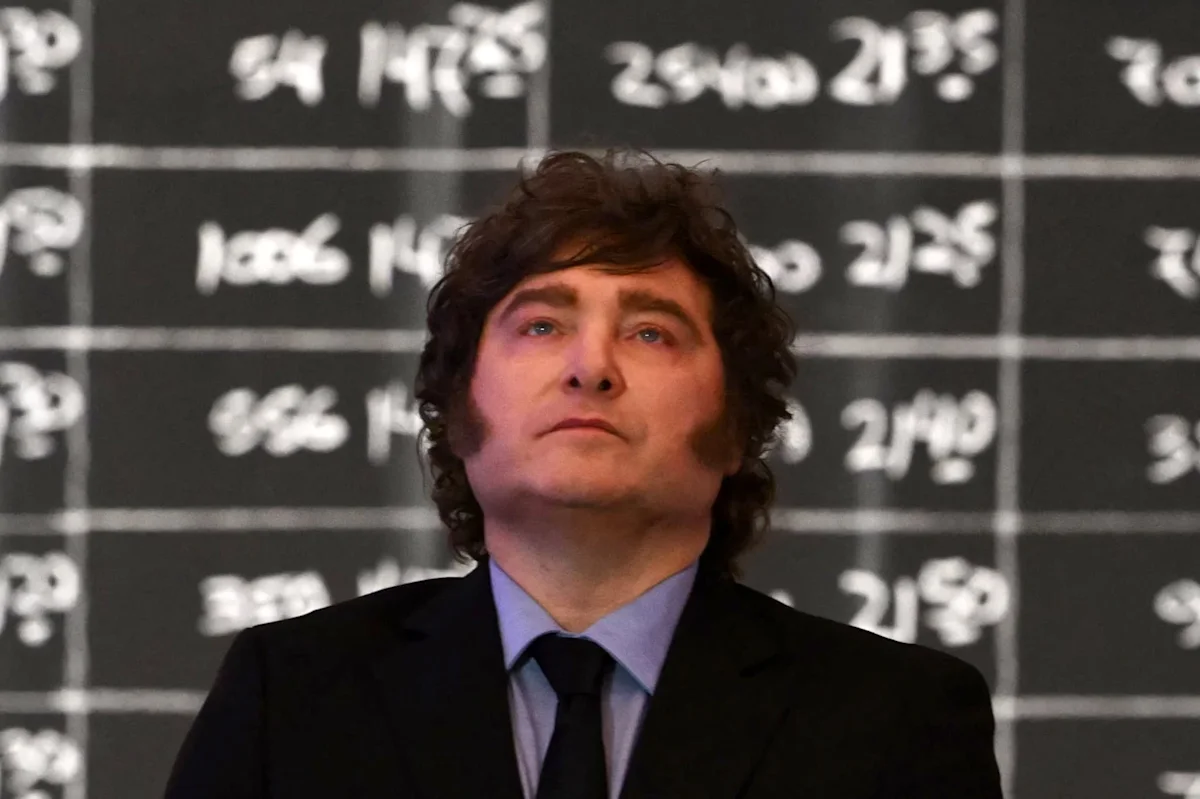 Espagne-Argentine: "Pas question", la surprenante raison pour laquelle le président argentin Javier Milei n’assistera pas à la finale