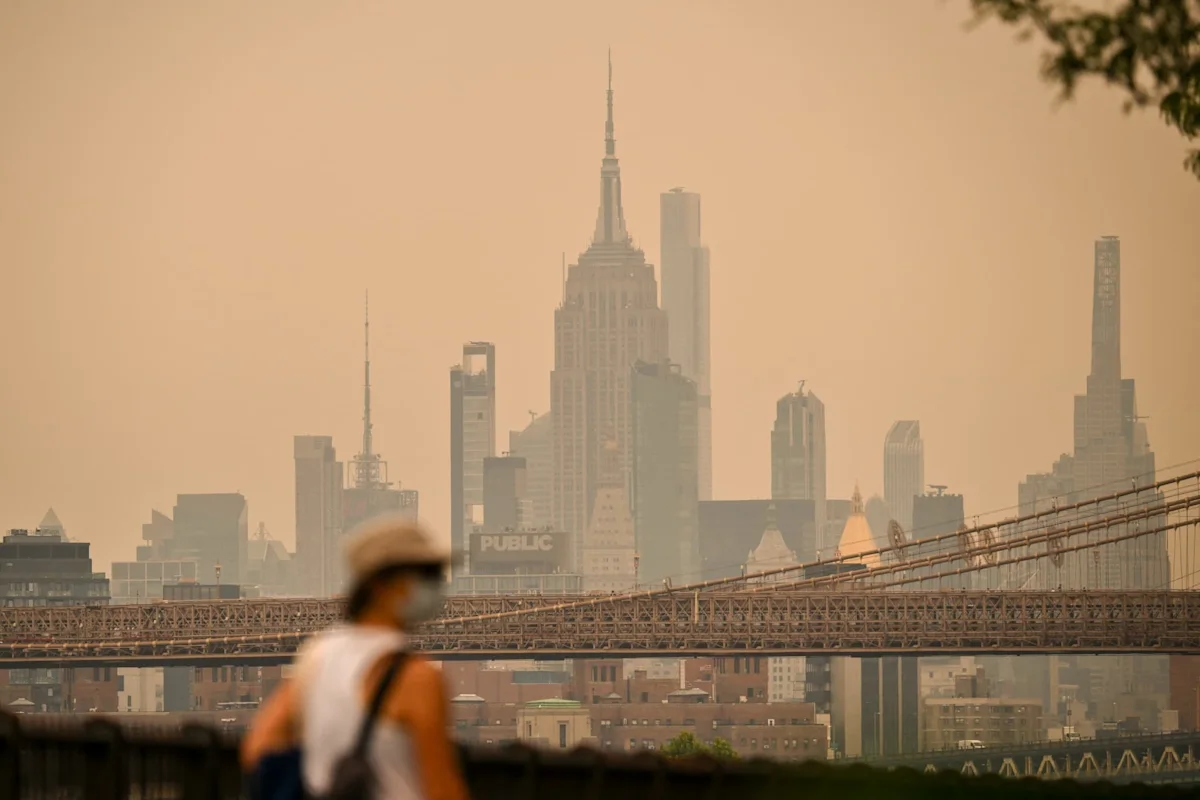 Espagne-Argentine: la finale de la Coupe du monde 2026 peut-elle être reportée à cause des incendies au Canada?