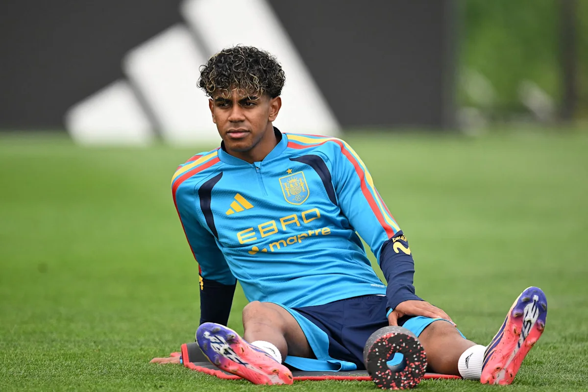 Espagne-Argentine: très bonne nouvelle pour la Roja concernant Lamine Yamal, à deux jours de la finale de la Coupe du monde 2026
