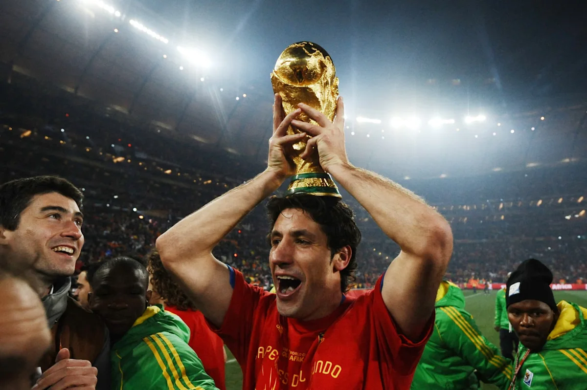 Coupe du monde 2026: pourquoi Joan Capdevila, champion du monde 2010 avec la Roja, s'est vu interdire l'entrée aux Etats-Unis pour la finale Espagne-Argentine