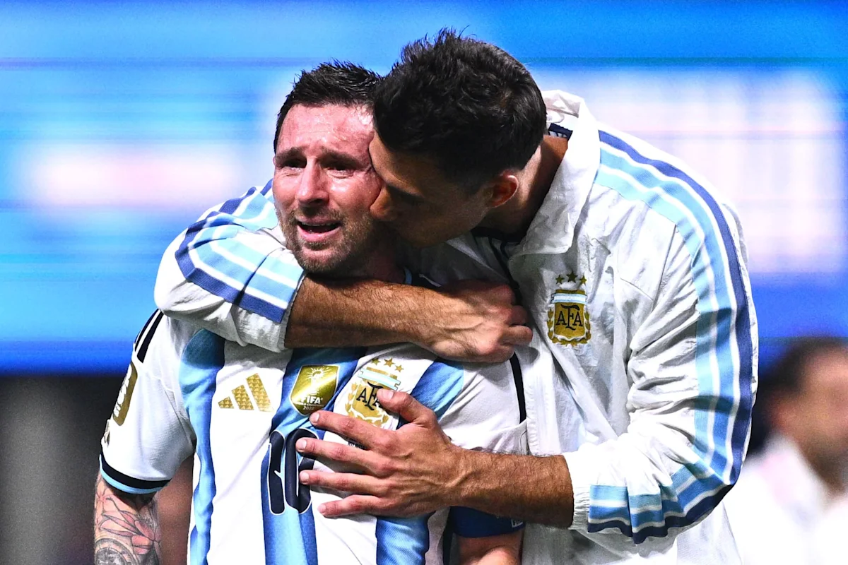 Coupe du monde 2026: pourquoi la plupart des fans de foot sud-américains soutiendront l'Espagne face à l'Argentine