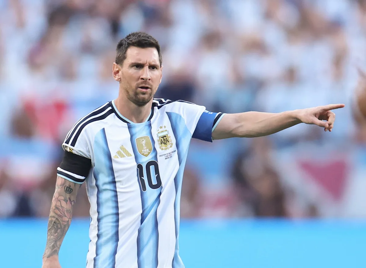 Espagne-Argentine: "L’arrêter est impossible", le plan des Espagnols pour neutraliser Messi en finale de Coupe du monde