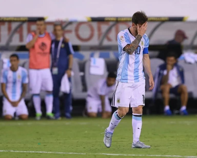 Espagne-Argentine: l'histoire très particulière de Lionel Messi avec le MetLife Stadium, où se jouera la finale de la Coupe du monde